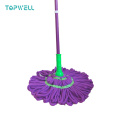 Topwill Factory Wholesale New Design Magic Twist Mop